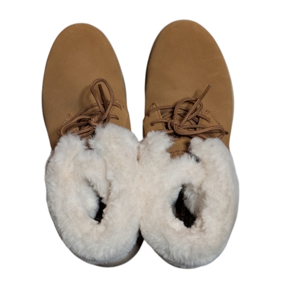 Skechers Women's On-The-go Joy-Lush Chukka Boot - Picture 2 of 6